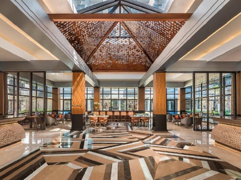 Dusit Thani Residence Davao Exterior photo