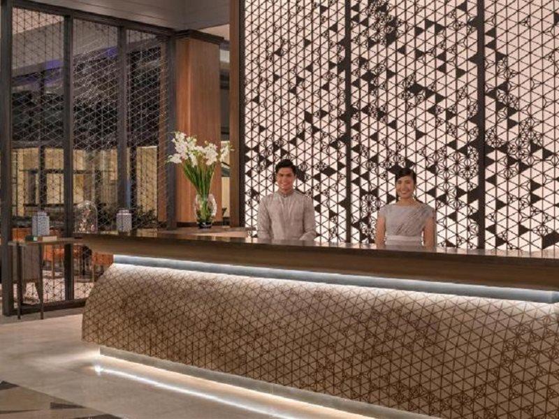 Dusit Thani Residence Davao Exterior photo