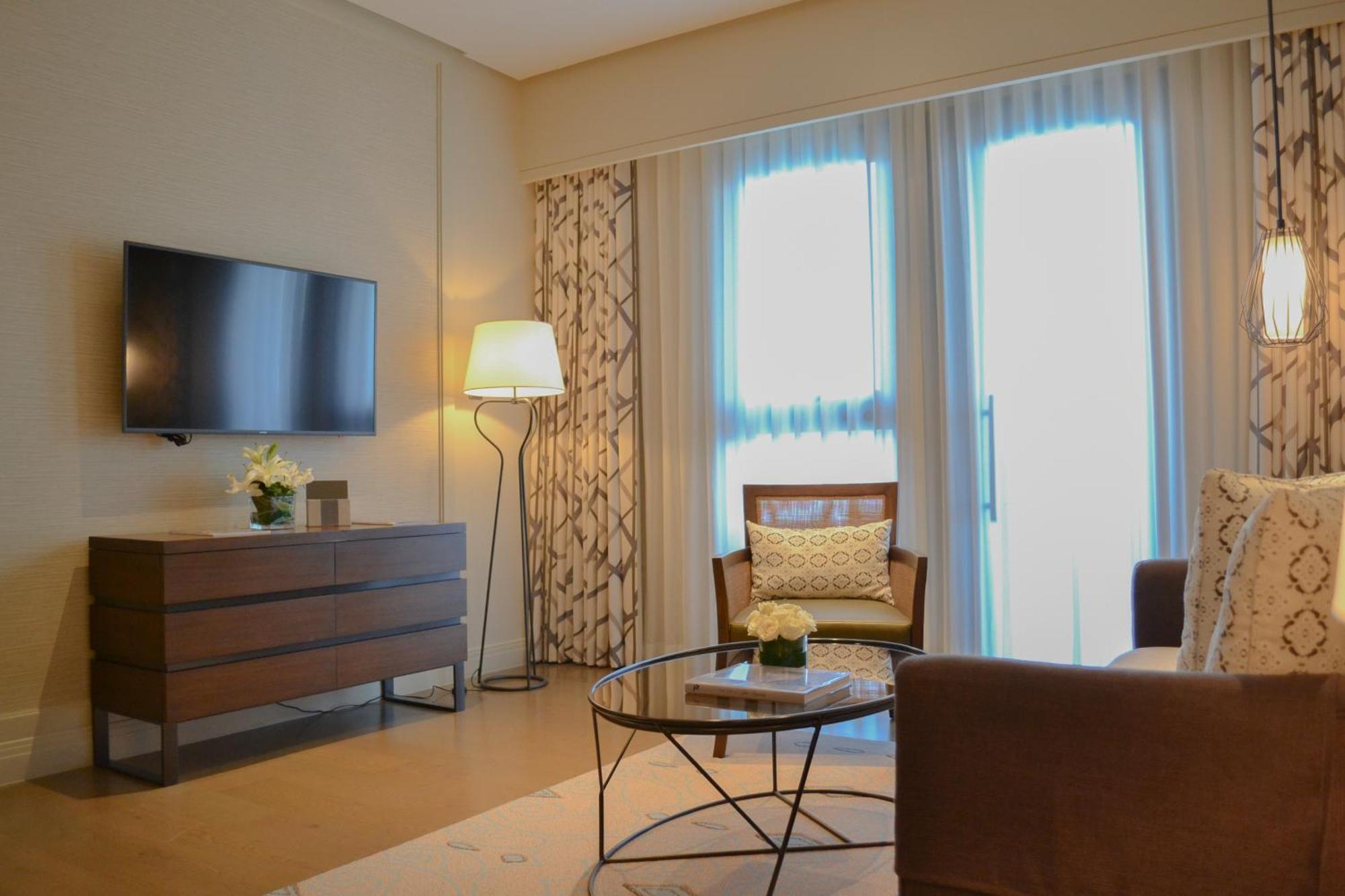 Dusit Thani Residence Davao Exterior photo