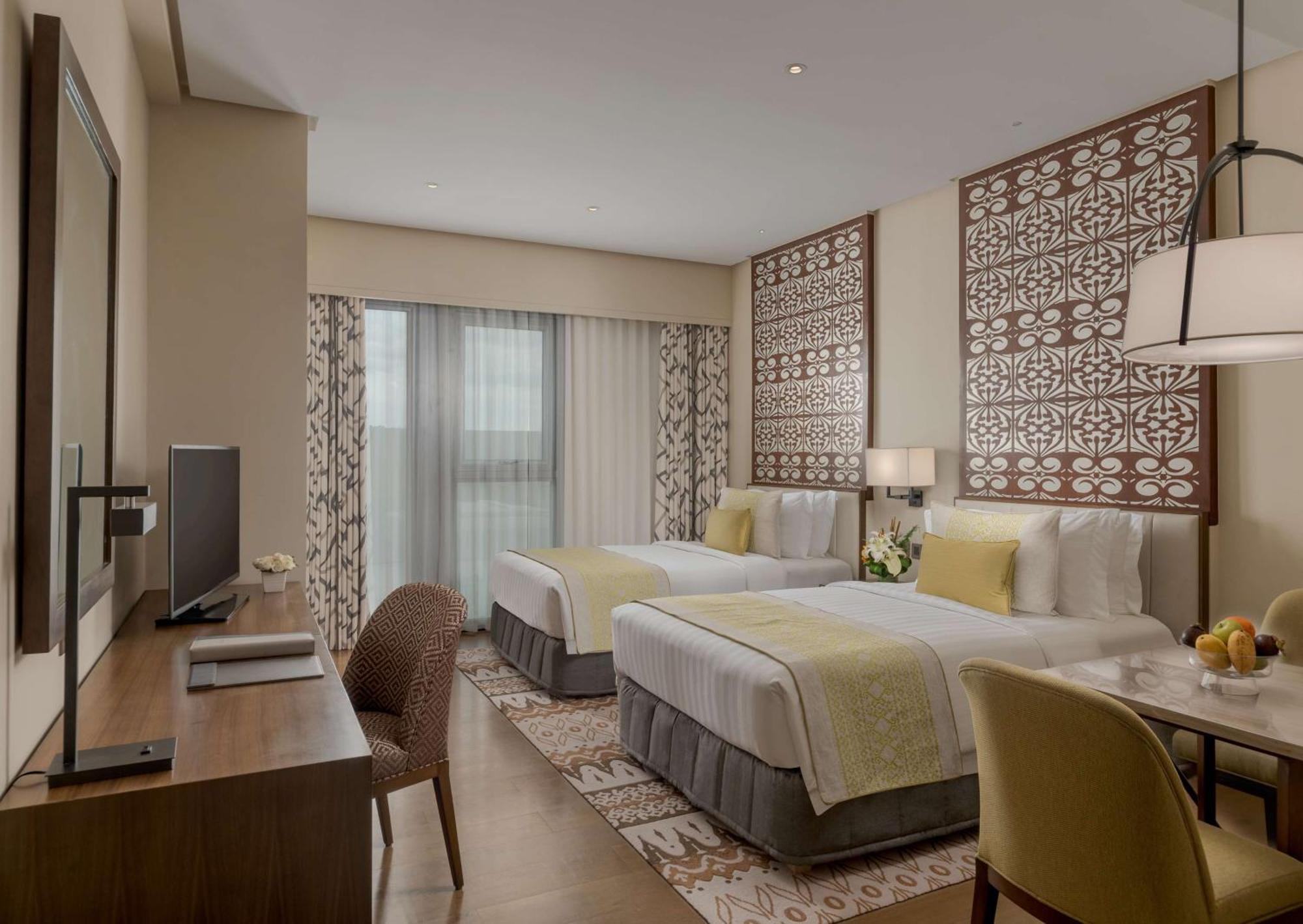 Dusit Thani Residence Davao Exterior photo