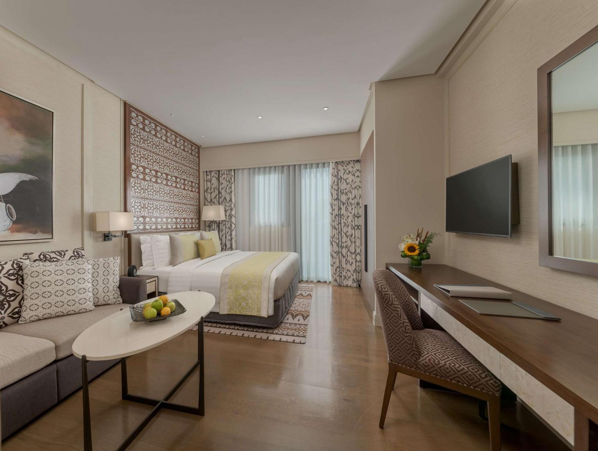 Dusit Thani Residence Davao Exterior photo