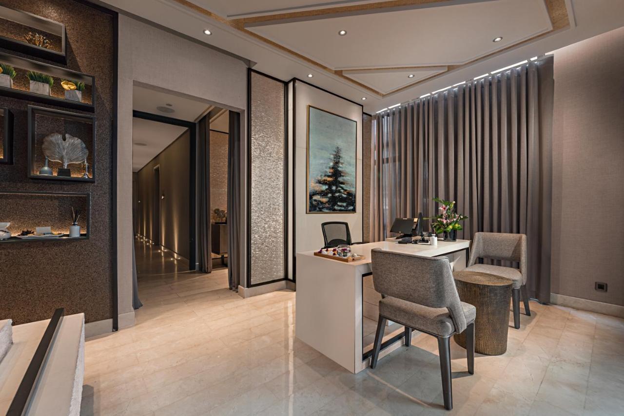 Dusit Thani Residence Davao Exterior photo