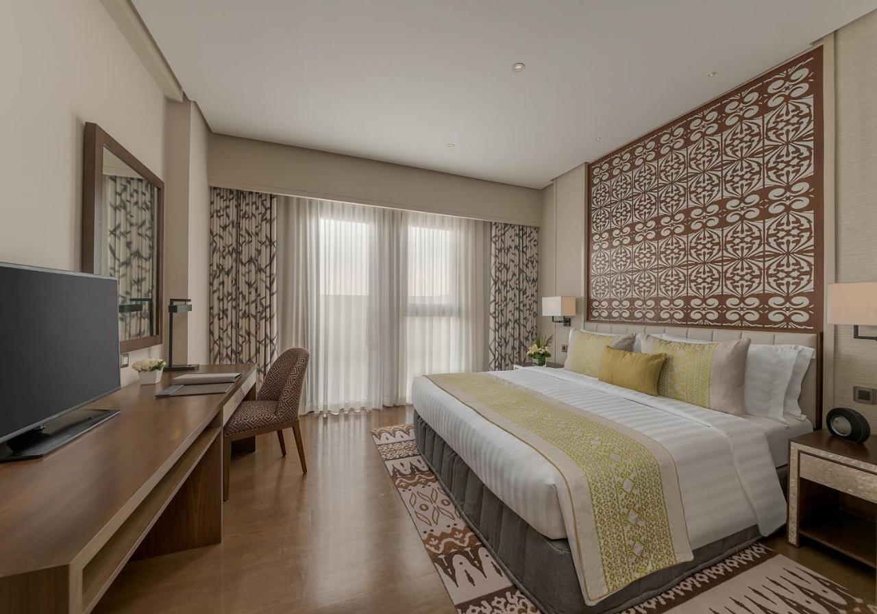 Dusit Thani Residence Davao Exterior photo